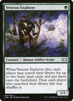 Veteran Explorer [Double Masters]-1