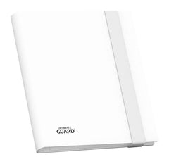 Ultimate Guard 2-Pocket Flexxfolio 20 White-1