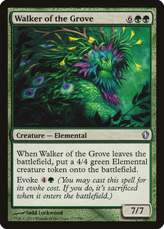 Walker of the Grove [Commander 2013]-1