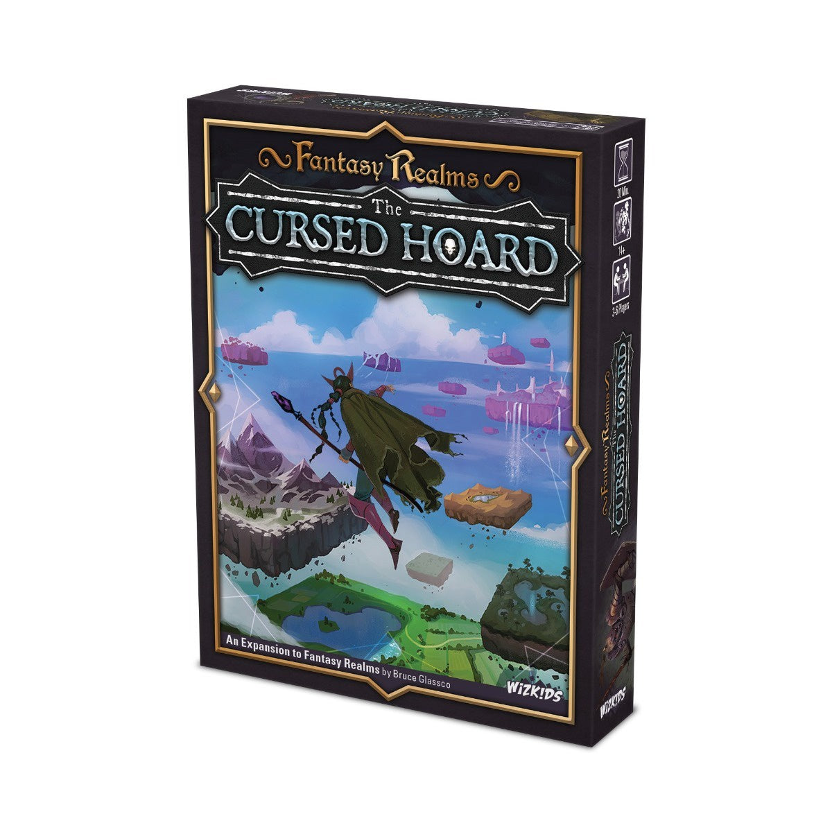 Fantasy Realms The Cursed Hoard-1