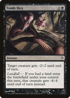 Tomb Hex [Worldwake]-1