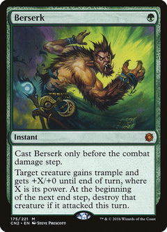 Berserk [Conspiracy: Take the Crown]-1