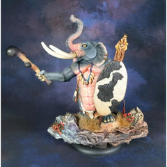 Avatar of Strength (Elephant)-1