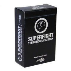 Superfight Mindcrack Deck-1