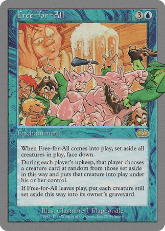 Free-for-All [Unglued]-1