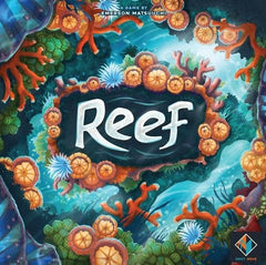 Reef-1