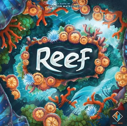 Reef-1