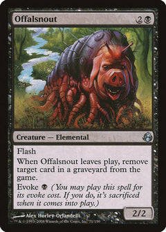 Offalsnout [Morningtide]-1