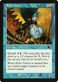 Echo Tracer [Legions]-1