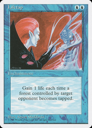 Lifetap [Fourth Edition]-1