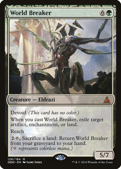 World Breaker [Oath of the Gatewatch]-1
