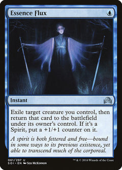 Essence Flux [Shadows over Innistrad]-1