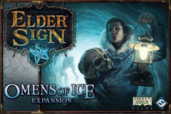Elder Sign Omens of Ice-1