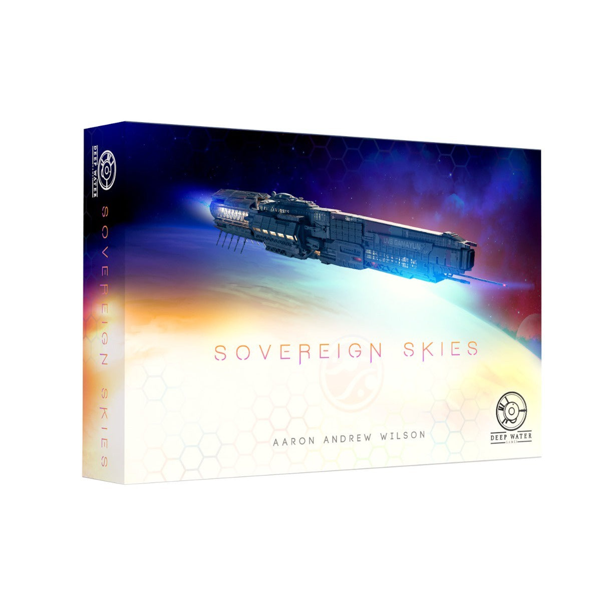 Sovereign Skies