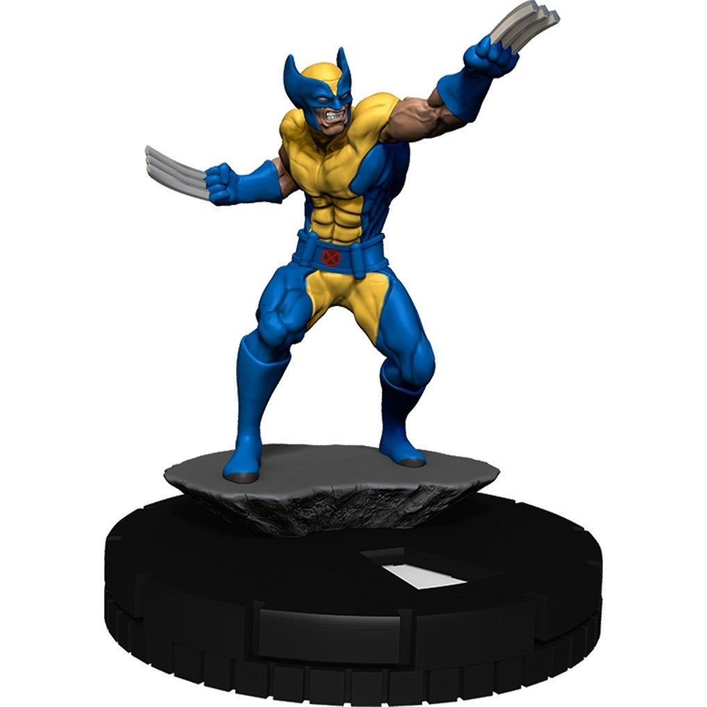 Marvel HeroClix Avengers Fantastic Four Empyre Play at Home Kit-1