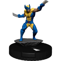 Marvel HeroClix Avengers Fantastic Four Empyre Play at Home Kit-1