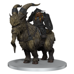 Critical Role Characters of Tal'Dorei - Set 1-1
