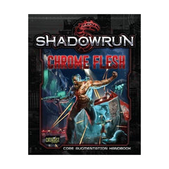 Shadowrun Chrome Flesh-1