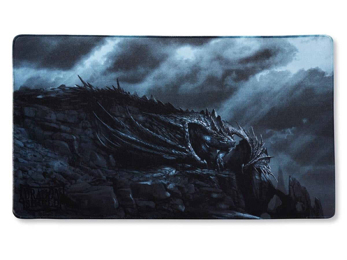 Play Mat - Dragon Shield - Case and Coin - Slate Escotarox-1