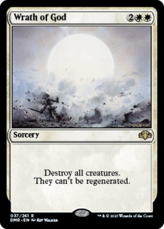 Wrath of God [Dominaria Remastered]-1