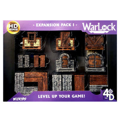 WarLock Tiles Expansion Pack I-1