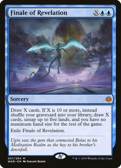 Finale of Revelation [War of the Spark]-1