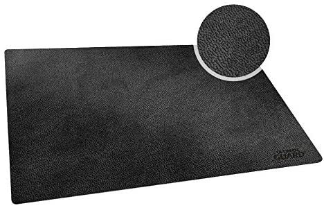 Ultimate Guard SophoSkin Black 61 x 35 cm Play Mat-1