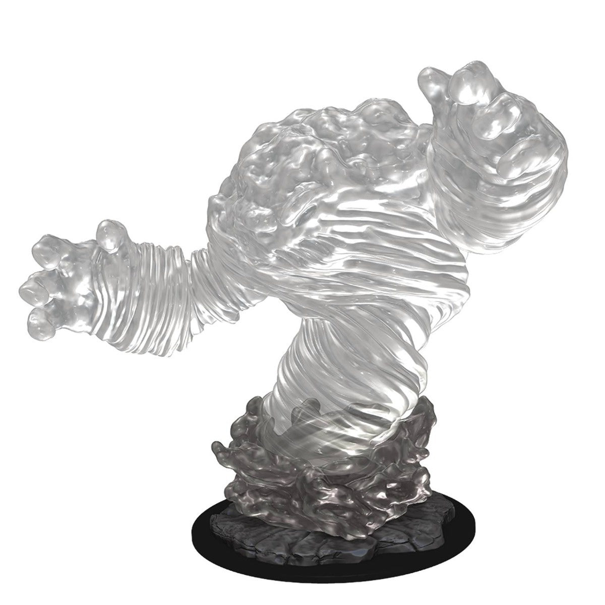 Pathfinder Deep Cuts Unpainted Miniatures Huge Air Elemental Lord-1