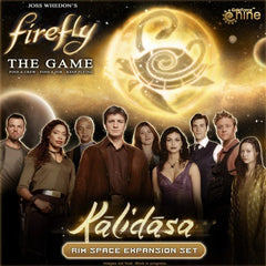 Firefly Kalidasa Rim Space-1