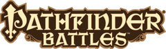 Pathfinder Battles Maze of Death Booster BRICK-1