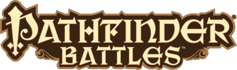 Pathfinder Battles Maze of Death Booster BRICK-1