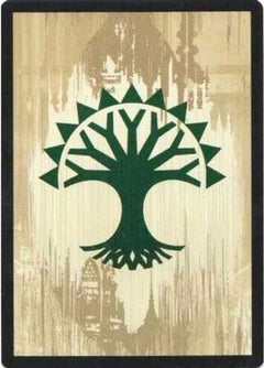 Selesnya Guild Token [Dragon's Maze Tokens]-1