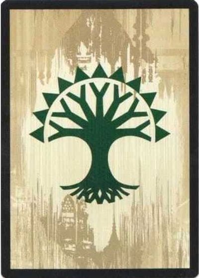 Selesnya Guild Token [Dragon's Maze Tokens]-1