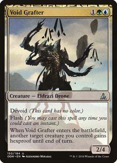Void Grafter [Oath of the Gatewatch]-1