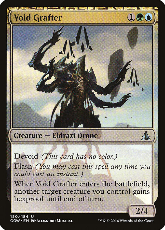 Void Grafter [Oath of the Gatewatch]-1