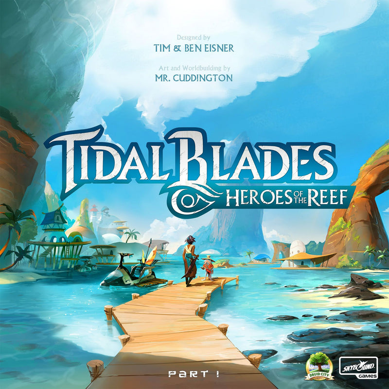 Tidal Blades-1