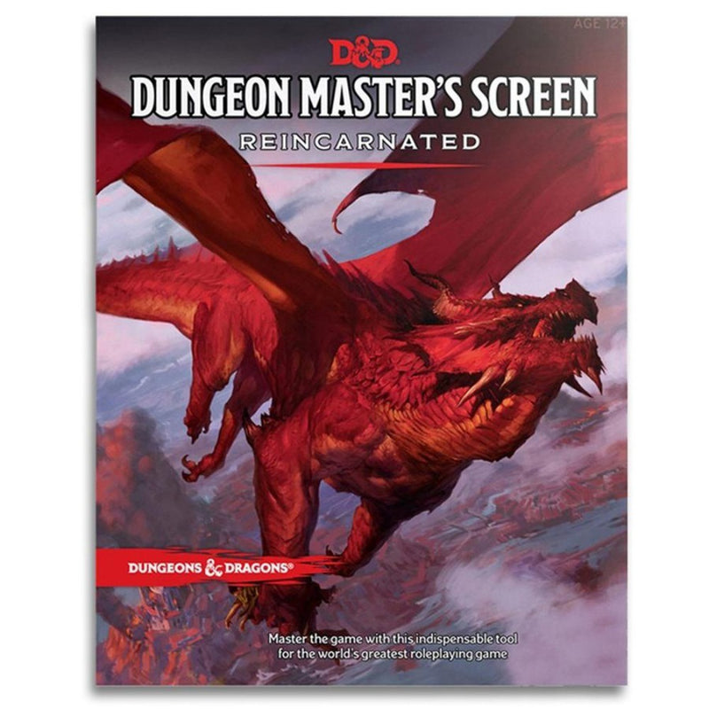 D&D Dungeon Master's Screen Reincarnated-1