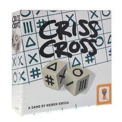 Criss Cross-1