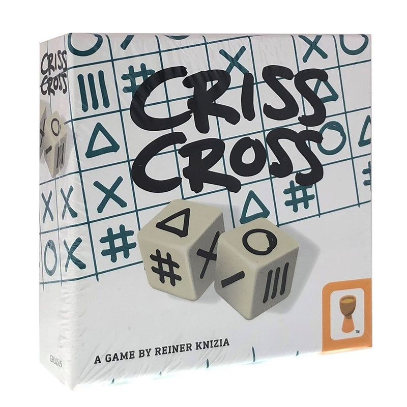 Criss Cross-1