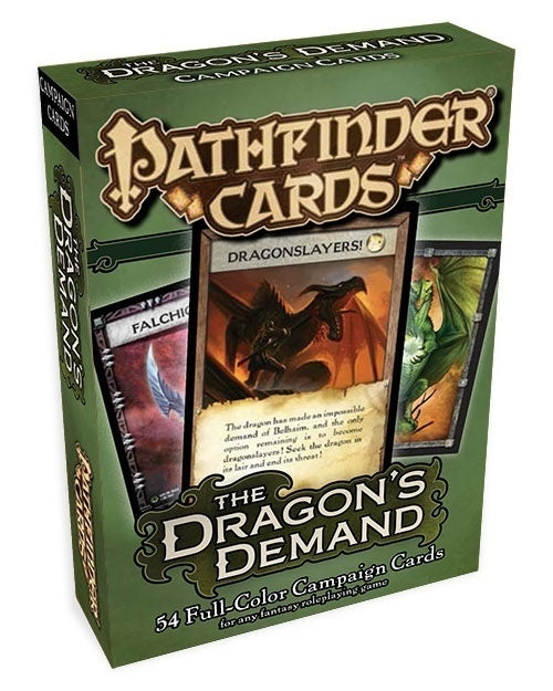 Pathfinder Dragons Demand Campaign Cards-1