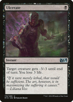 Ulcerate [Magic 2015]-1