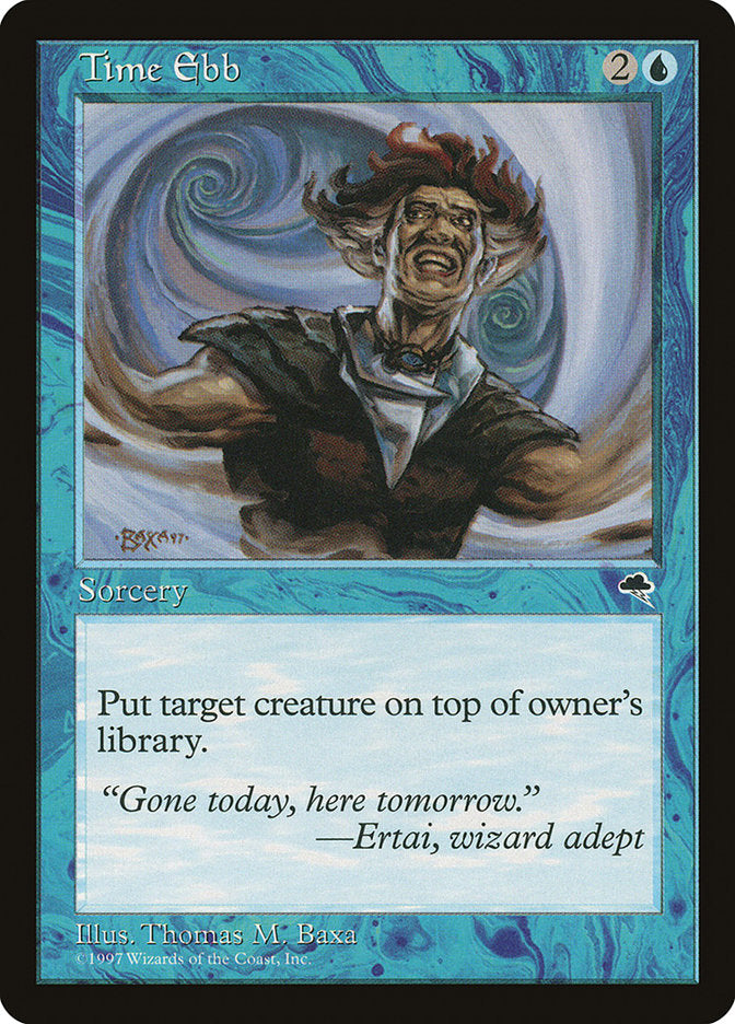 Time Ebb [Tempest]-1