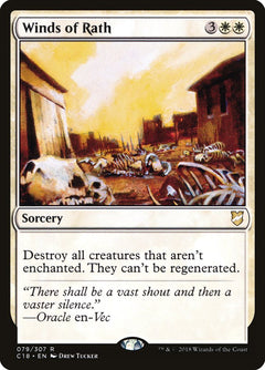 Winds of Rath [Commander 2018]-1