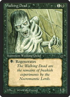 Walking Dead [Legends]-1