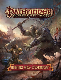 Pathfinder Inner Sea Combat-1
