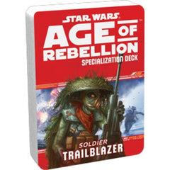 Star Wars RPG Age of Rebellion Trailblazer Specialisation Deck-1