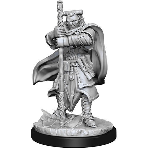 D&D Nolzurs Marvelous Unpainted Miniatures Hobgoblin Devastator & Hobgoblin Iron Shadow-1