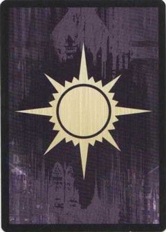 Orzhov Guild Token [Dragon's Maze Tokens]-1