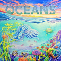 Oceans-1