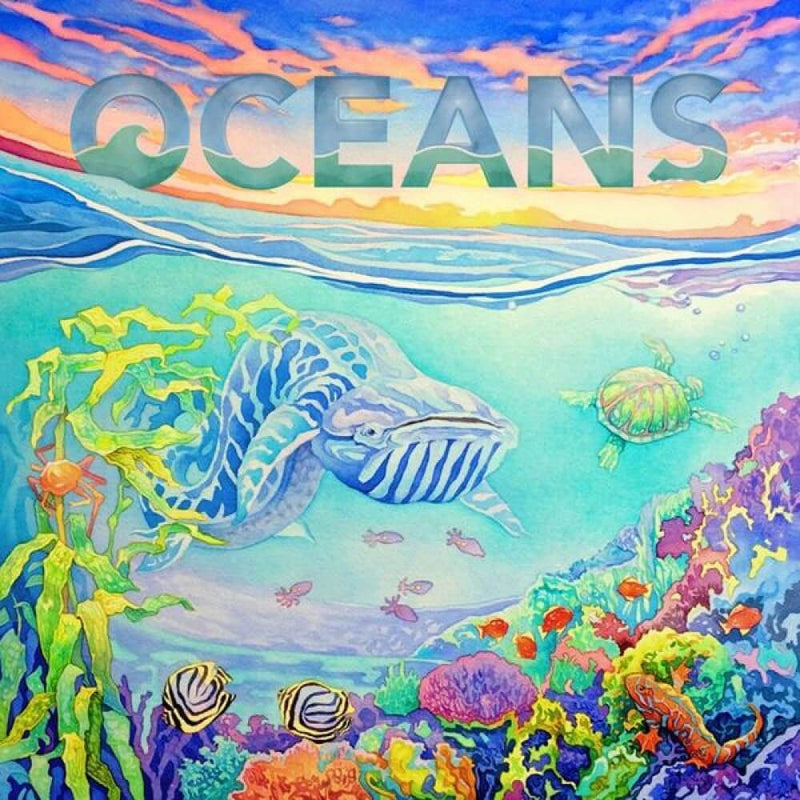 Oceans-1